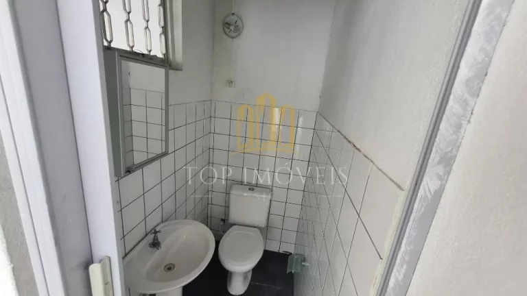 Imagem maravilhoso sobrado três dormitórios com espaço gourmet no Jd das industrias