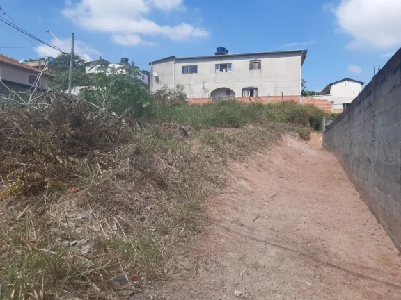 Imagem TERRENO, 500 M² - VENDA POR R$ 477.000,00 OU ALUGUEL POR R$ 3.000,00/MÊS - JARDIM NARA LÚCIA - COTIA/SP