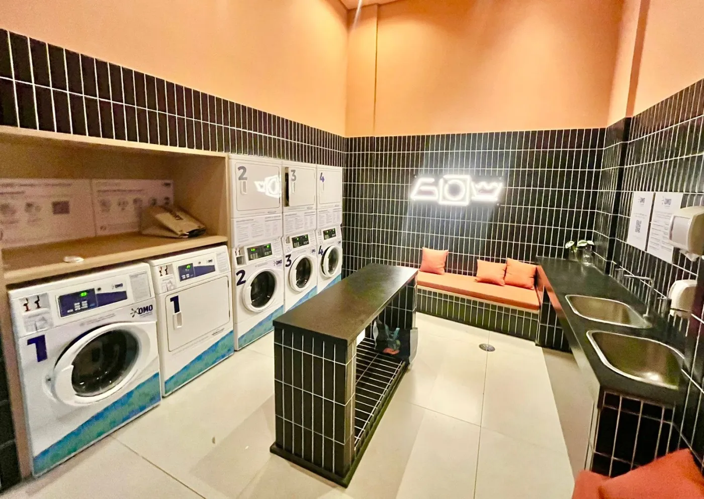 Imagem Apartamento para Venda em São Paulo, Pinheiros, 1 dormitório, 1 banheiro