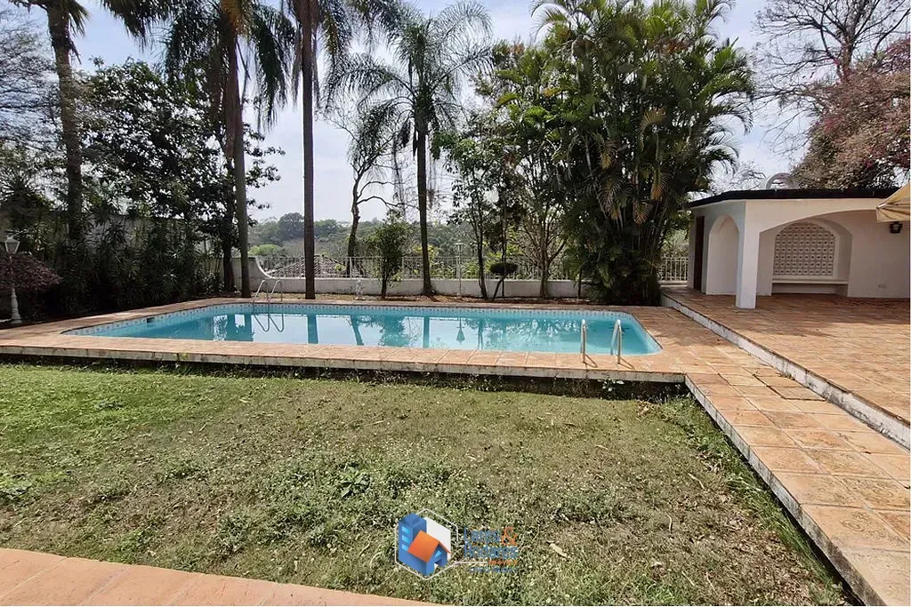 Imagem Casa à venda 4 Quartos 2 Suites 3 Vagas 751M² Jardim Guedala São Paulo - SP