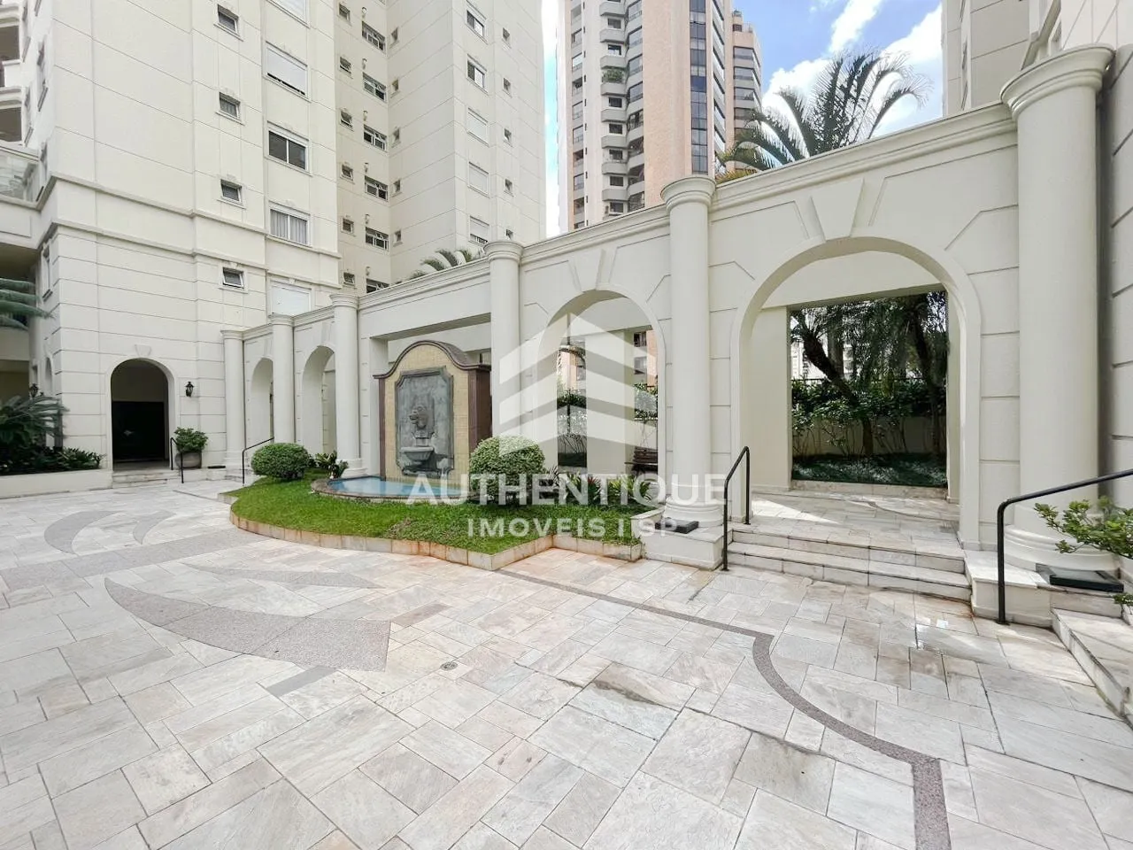 Imagem Le Quartier Pompéia - Apartamento à venda no bairro Perdizes - São Paulo/SP, Zona Oeste