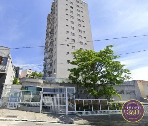 Foto do imóvel Apartamento à Venda amplo com Suíte, Sacada e Lazer Completo Cangaiba - SP em Faustino Paganini, 175 - Chácara Cruzeiro do Sul, São Paulo - SP
