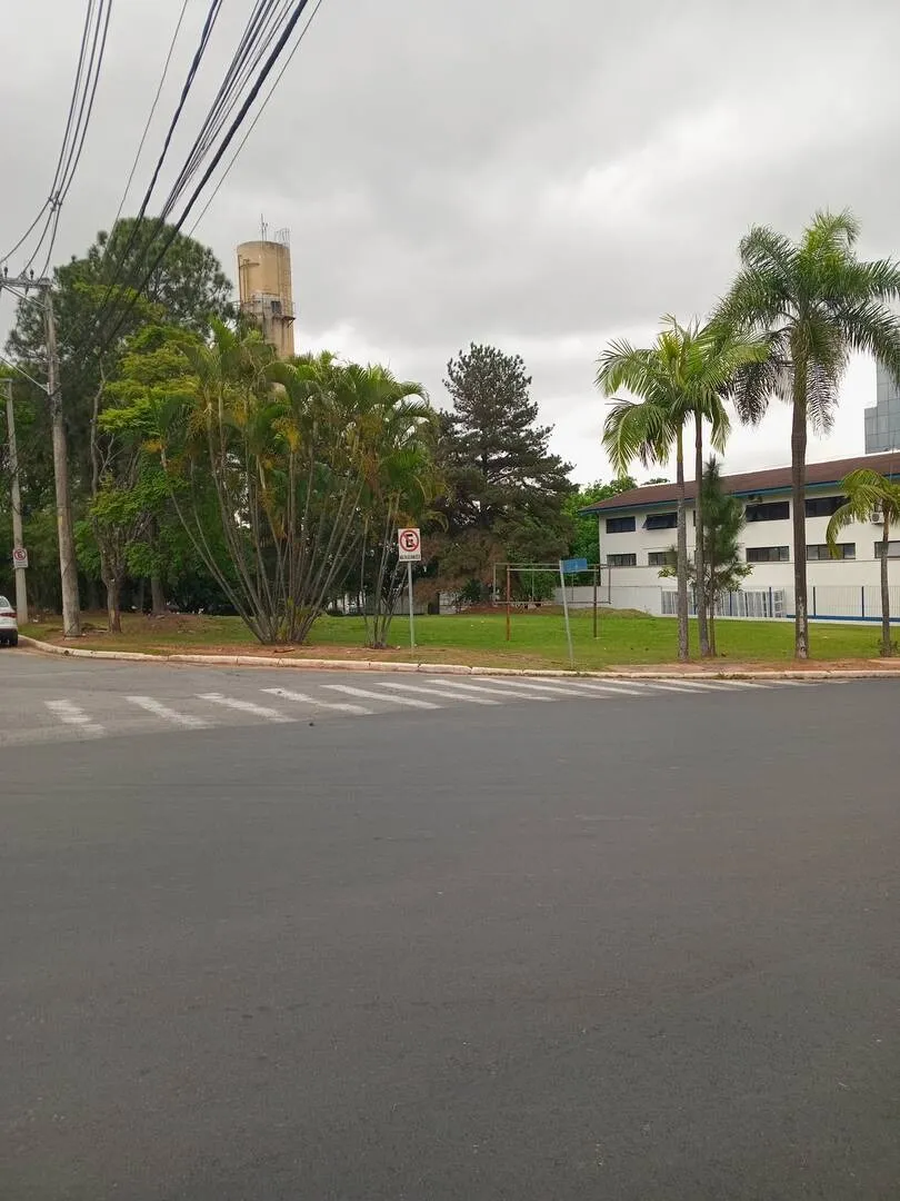 Imagem Terreno Plano no Tamboré - Oportunidade Única