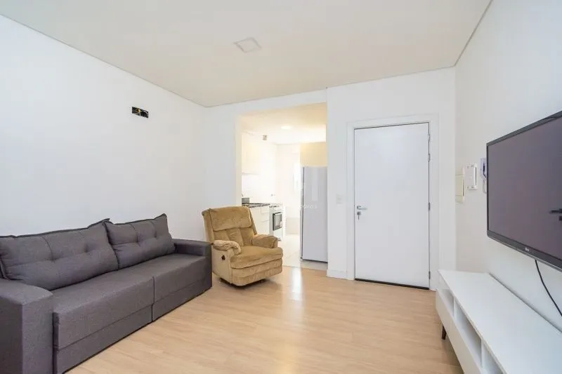 Imagem Apartamento para Locação/Aluguel - 37m², 0 dormitórios, Cidade Baixa