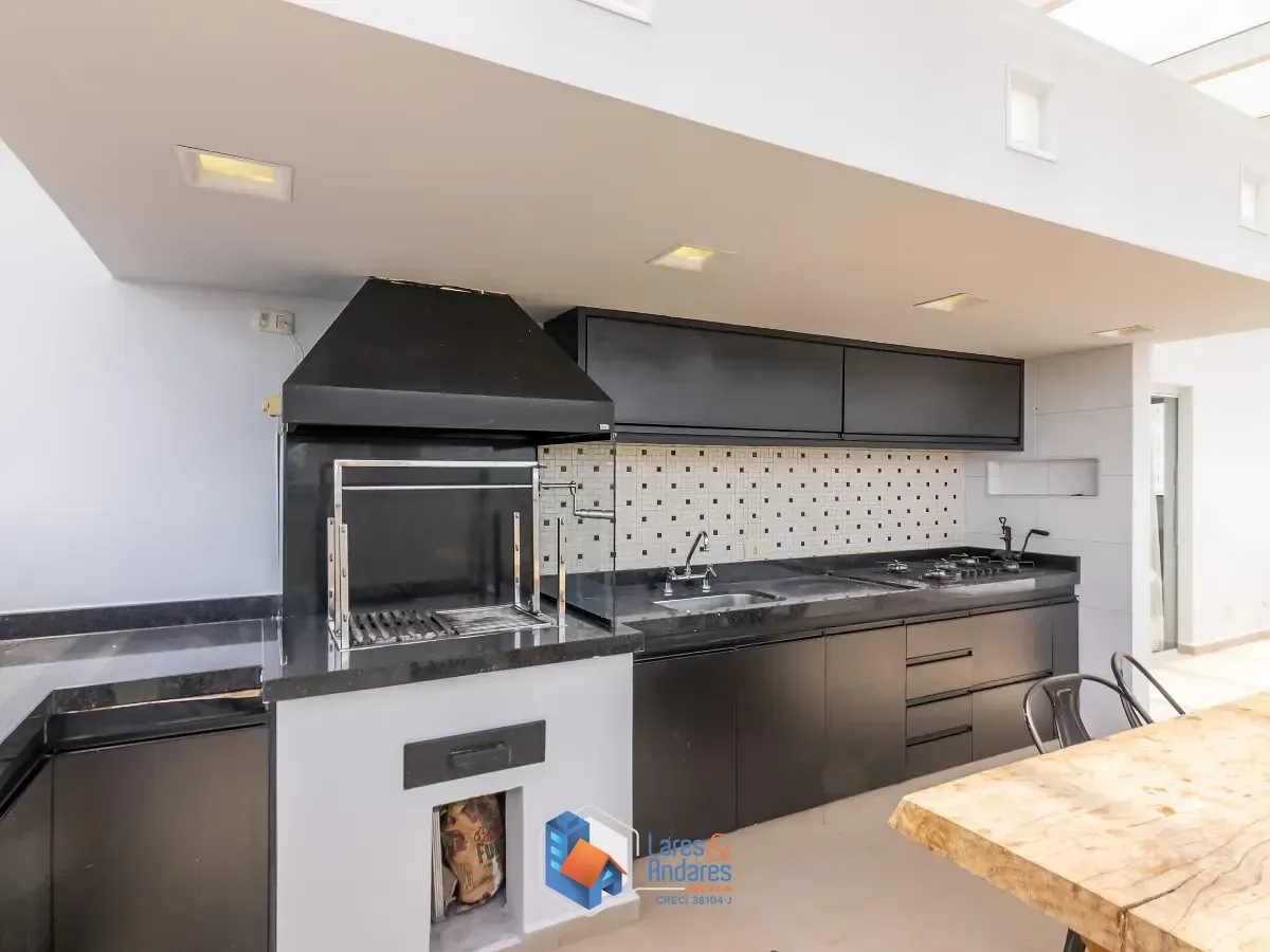 Imagem Cobertura para venda em Alto da Lapa com 3 quartos, sendo 1 suíte, 160m²