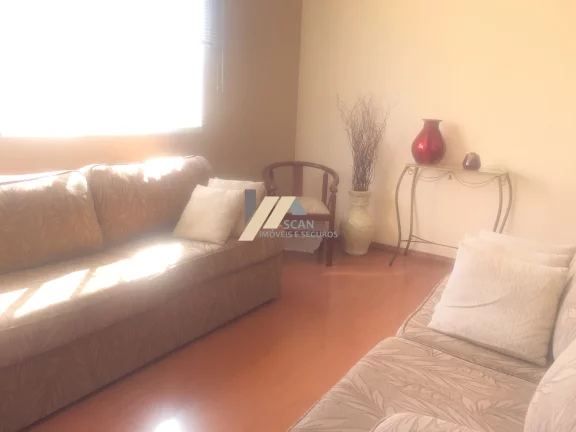 Imagem APARTAMENTO RESIDENCIAL em CAMPINAS - SP, JARDIM FLAMBOYANT
