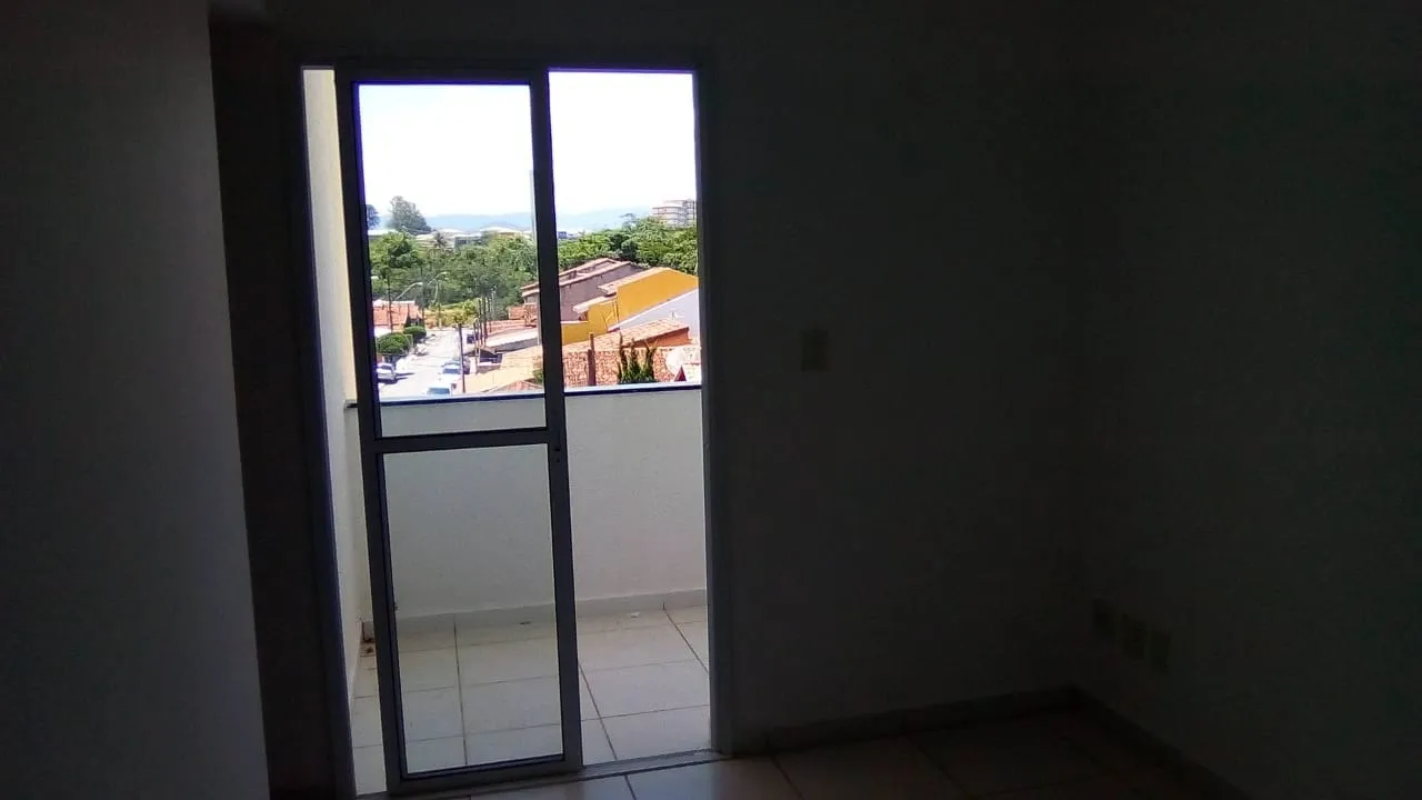 Imagem Apartamento à venda 2 Quartos, 1 Vaga, 60M², Loteamento Residencial Andrade, Pindamonhangaba - SP | Condomínio Residencial Andrade