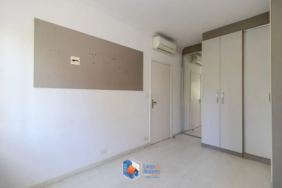 Imagem Apartamento para venda em Itaim Bibi com 3 quartos, sendo 1 suíte, 96m²