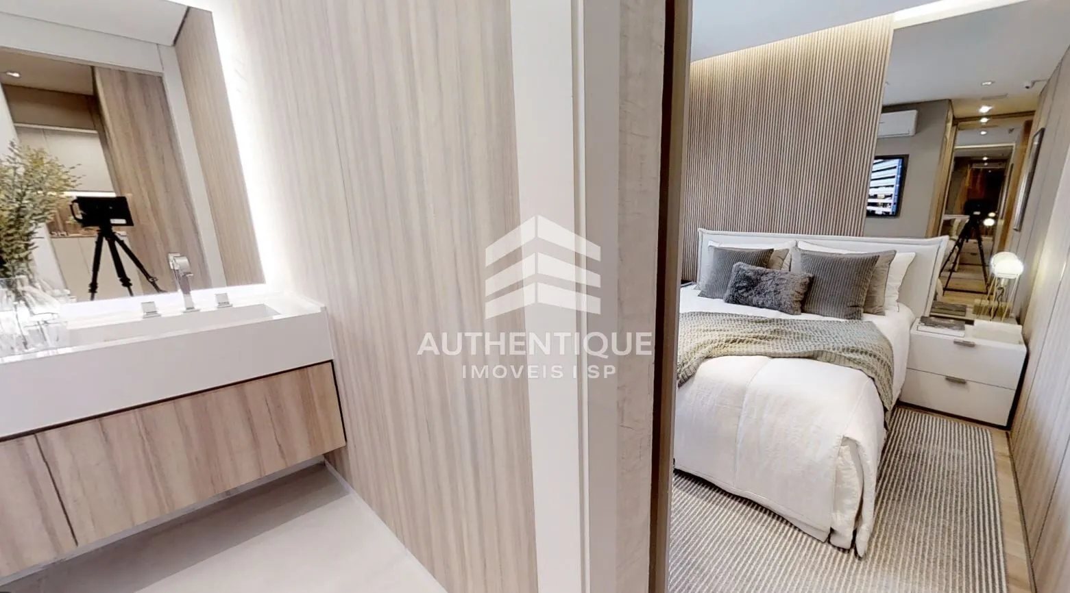Imagem GRAND MOND VILA LEOPOLDINA - Apartamento à venda em São Paulo/SP