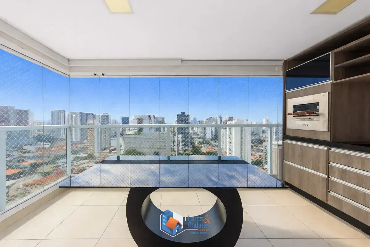 Imagem Apartamento para venda em Ipiranga com 2 quartos, sendo 1 suíte, 66m²