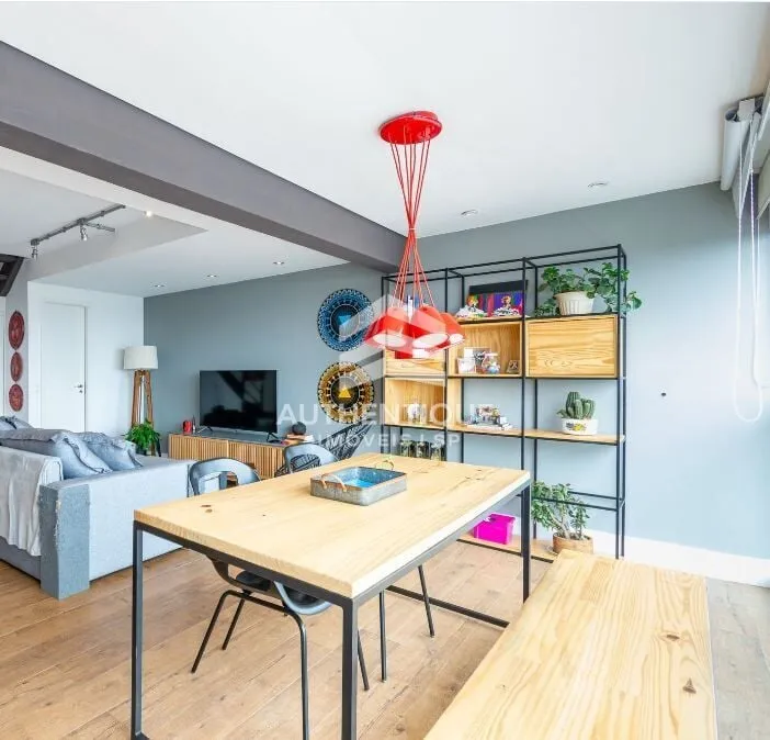 Imagem SMART VILA MASCOTE - Apartamento à venda em São Paulo/SP