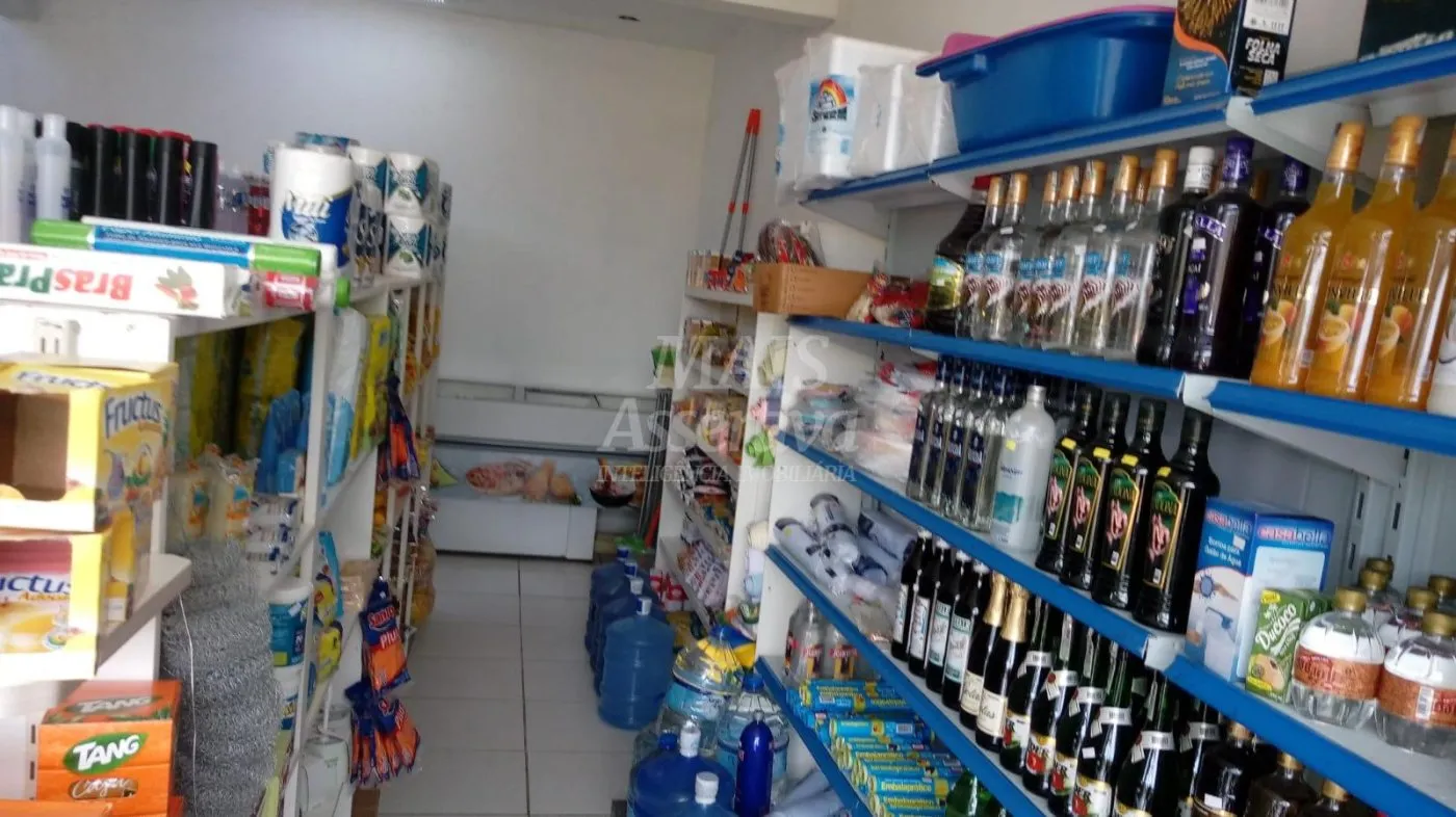 Imagem Casa Comercial para venda em Balneário Gaivota