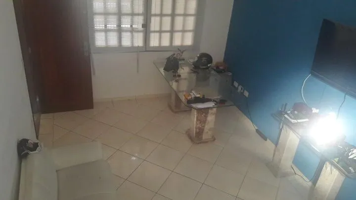 Imagem Sobrado com 4 Quartos à Venda, 167 m² em Jardim Madureira - São José Dos Campos