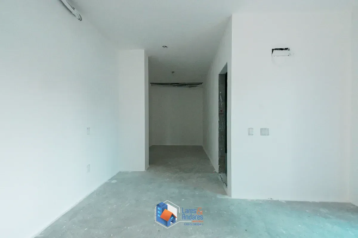Imagem Apartamento para venda em Paraíso com 3 quartos, sendo 3 suítes, 251m²