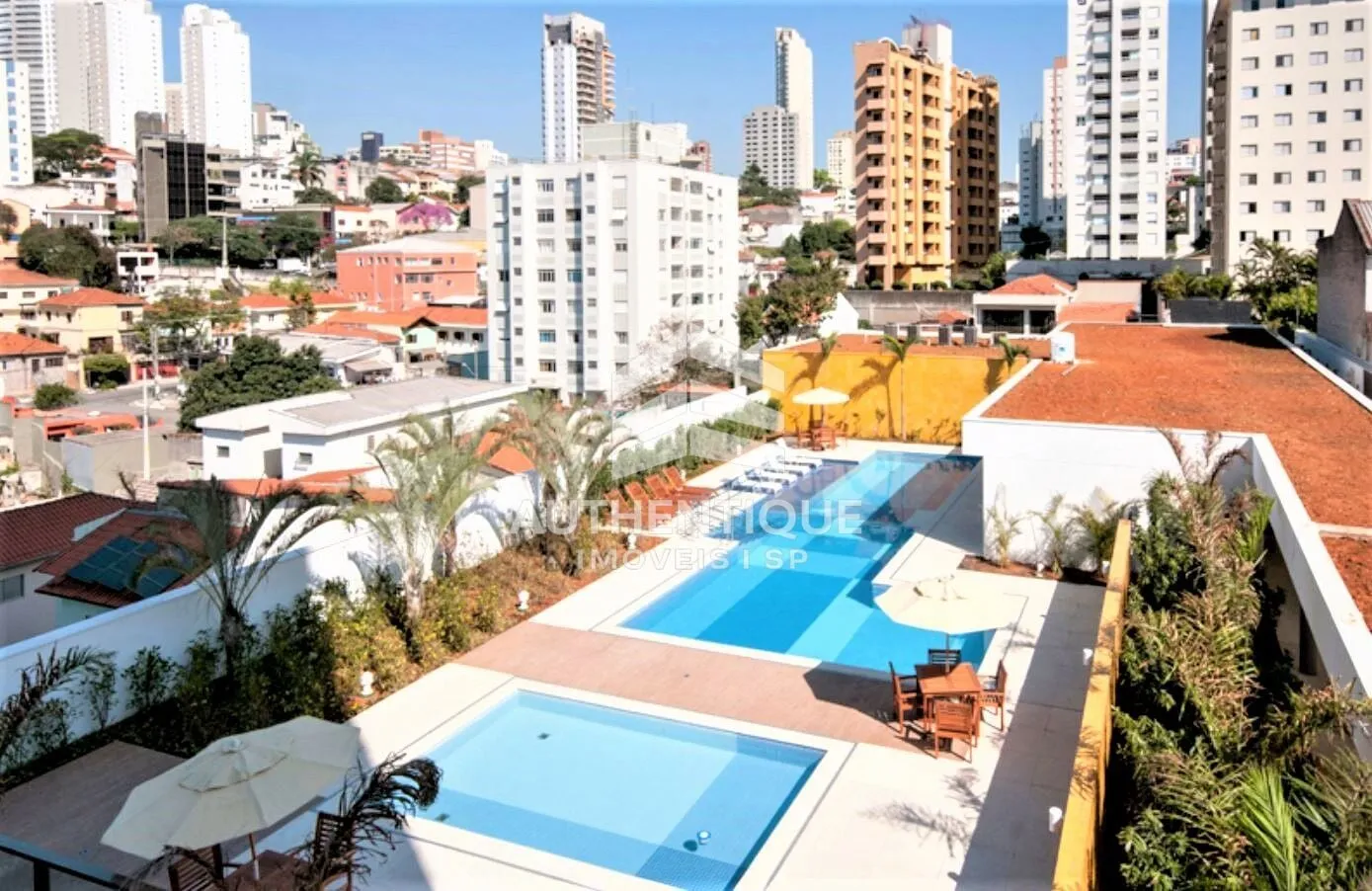 Imagem ABSOLUTE VILA MARIANA - Apartamento à venda em São Paulo/SP