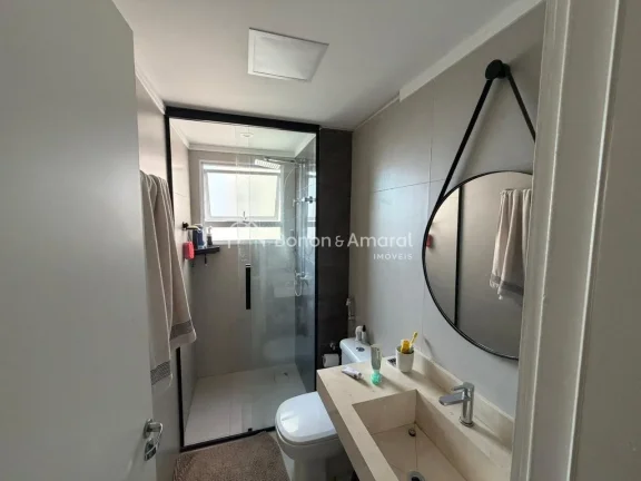 Imagem Apartamento com 3 Dormitórios (1 Suíte) ? Conforto e Excelente Iluminação Natural

 3 dormitóri...