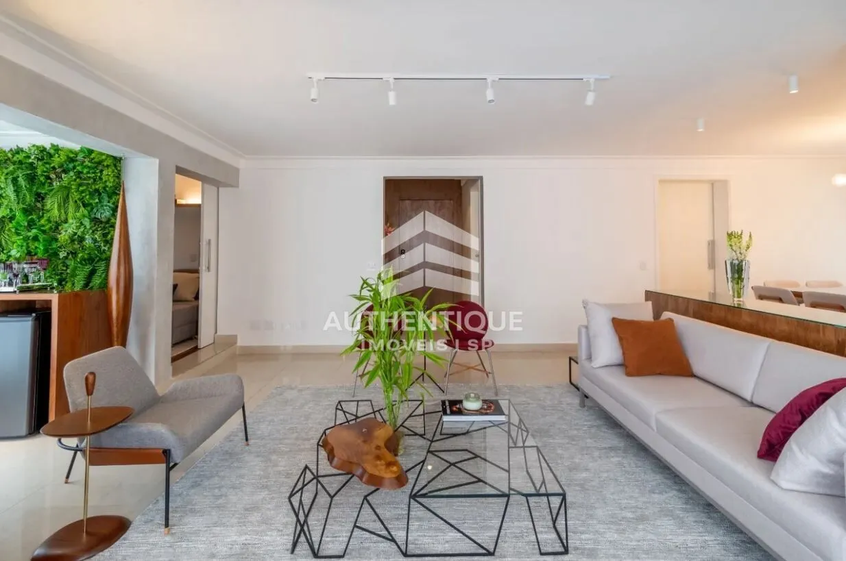Imagem THE MACKINTOSH TOWER PERDIZES - Apartamento no bairro Perdizes à venda
