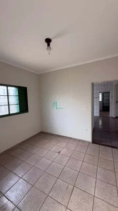 Imagem EXCELENTE CASA Á VENDA COM EDICULA NO SAMELLO WOODS EM FRANCA/SP