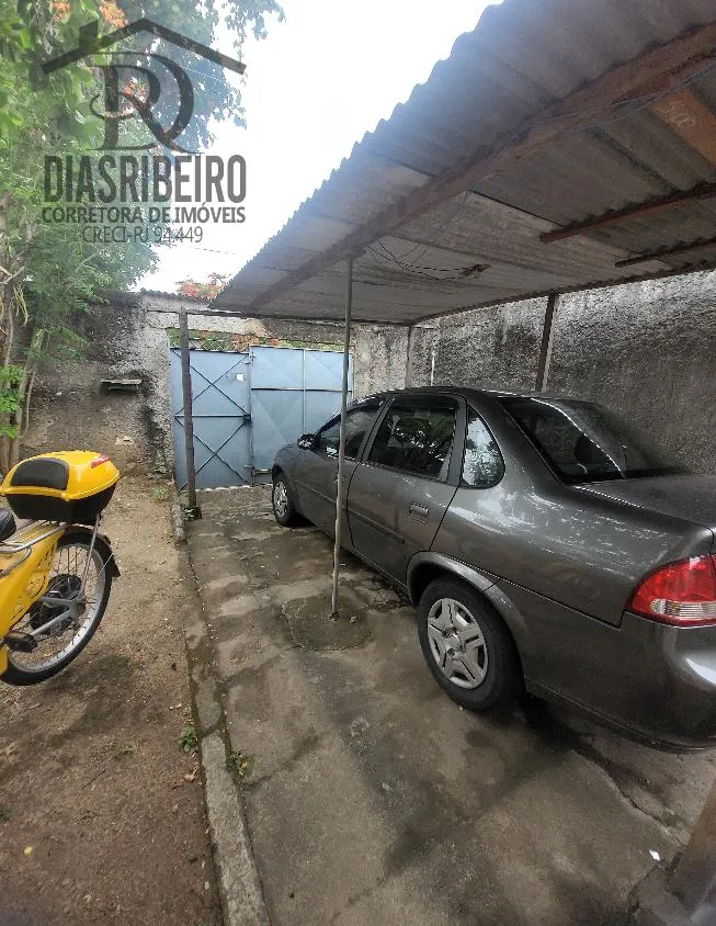 Foto do imóvel Casa, Residencial para Venda, Sepetiba, Rio de Janeiro em RUA BOM NOME