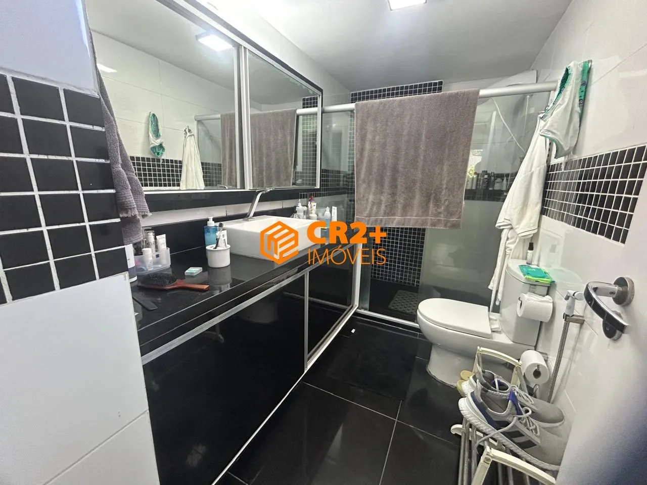 Imagem Vendo Apartamento de Alto Padrão na Navegantes - 3 Suítes - 261m² / Boa Viagem