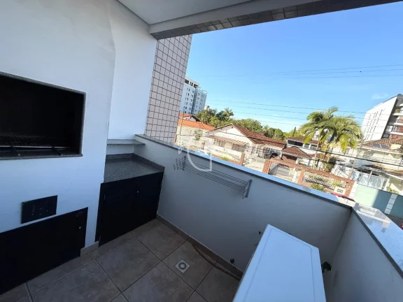 Imagem Apartamento à venda no Bairro America, por 520 mil