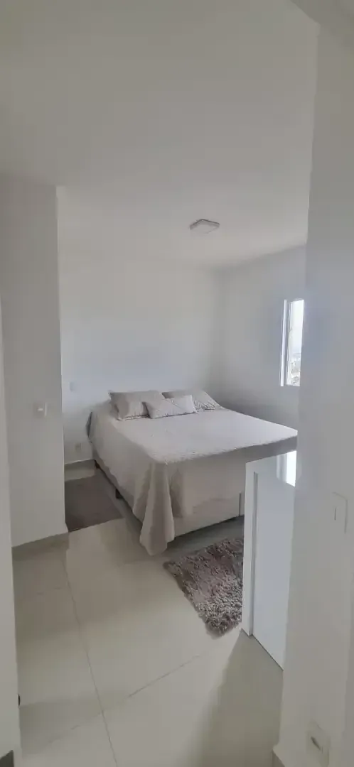 Imagem Apartamento com 3 Quartos à Venda, 92 m² em Jardim Flórida - Jundiaí