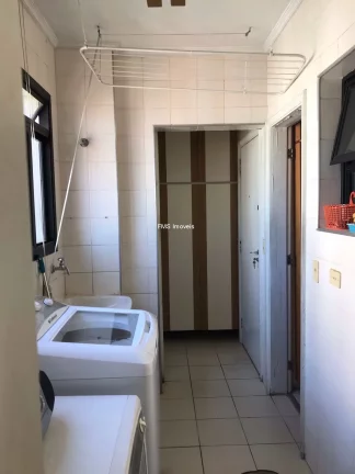 Imagem Imperdível: Apartamento de Luxo com 3 Quartos na Vila Mariana, São Paulo-SP!