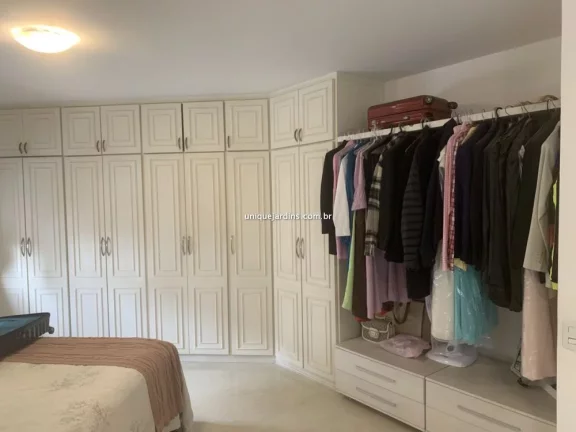 Imagem Apartamento à venda Itaim Bibi São Paulo