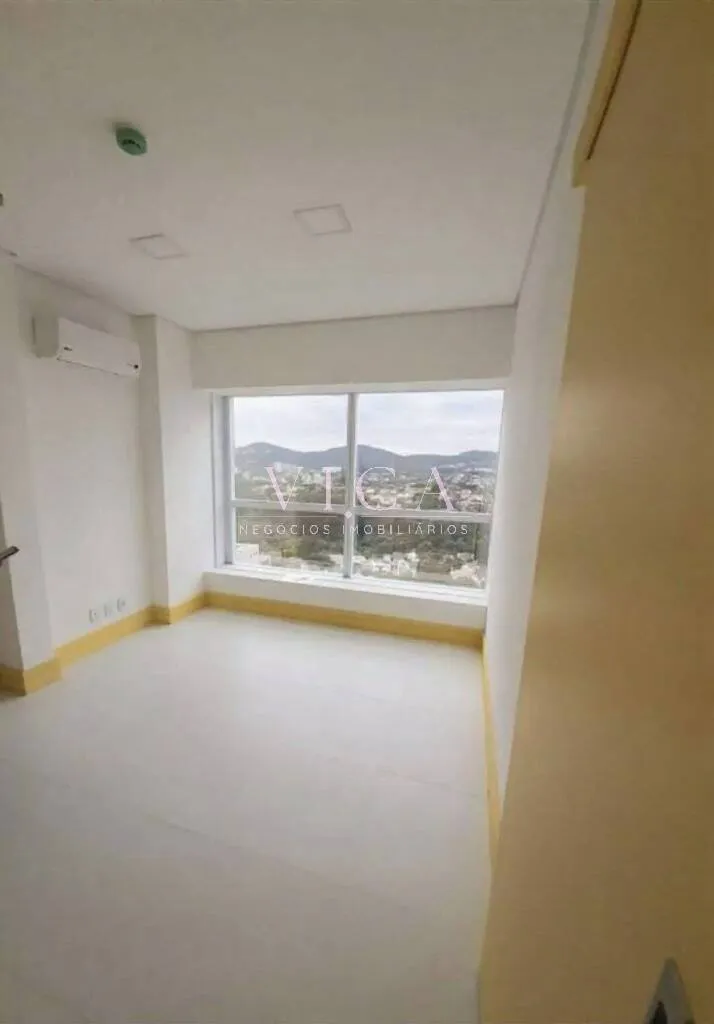 Imagem Sala 40m² 1 vaga vista livre por R$ 389.000,00 - Alphaville - Barueri/SP