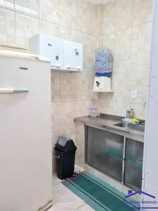 Imagem Apartamento Centro - Av. Iperoig