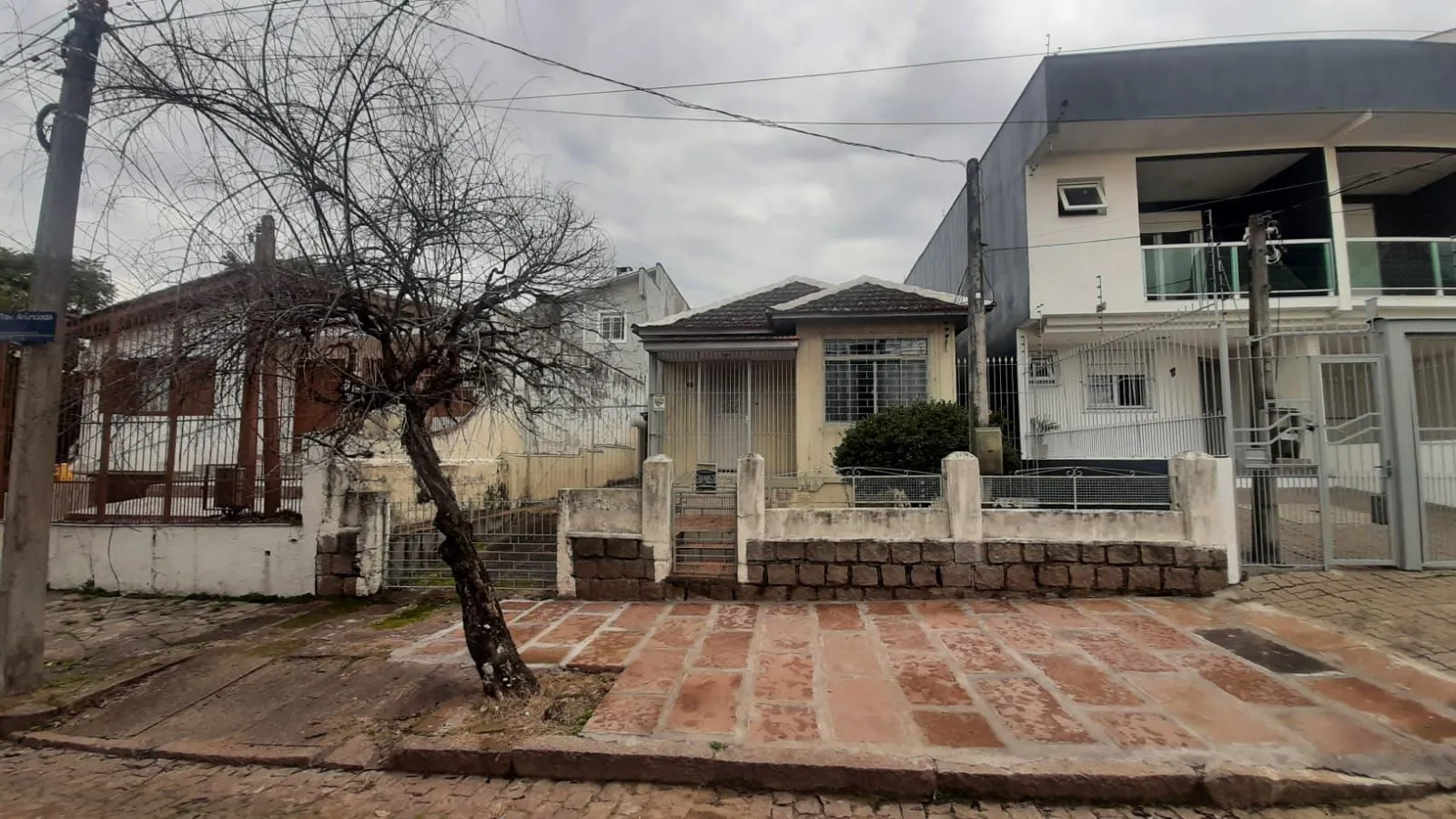 Imagem Terreno em Vila Ipiranga