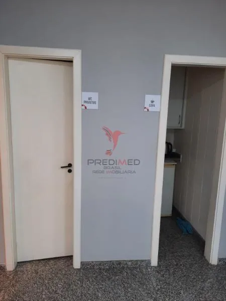 Imagem sala comercial 58m² 2 vagas Brooklin Sao Paulo/SP