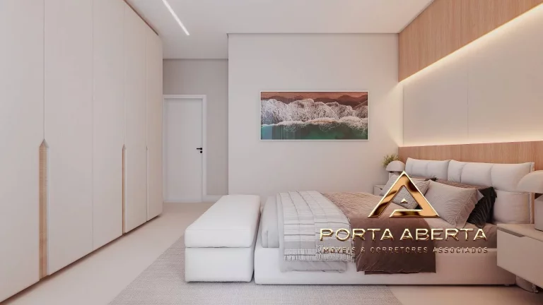 Imagem Casa Alto Padrão 3 Suites - Bela Vista - COD 1263