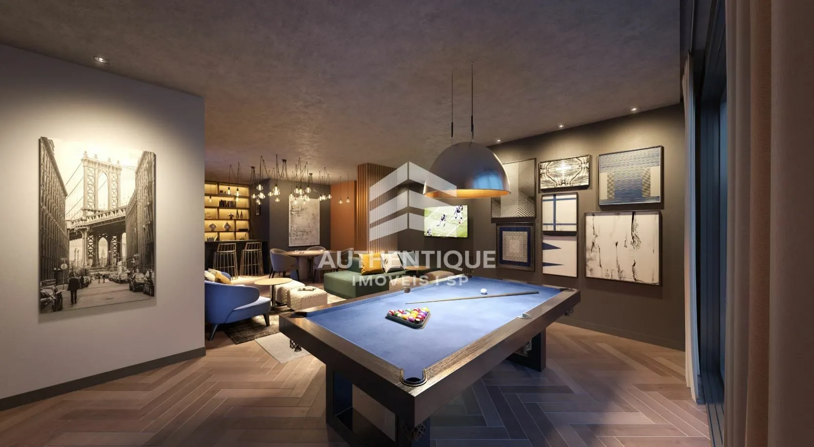 Imagem ICONYC THE RESIDENCES VILA CLEMENTINO - Apartamento à venda em São Paulo/SP