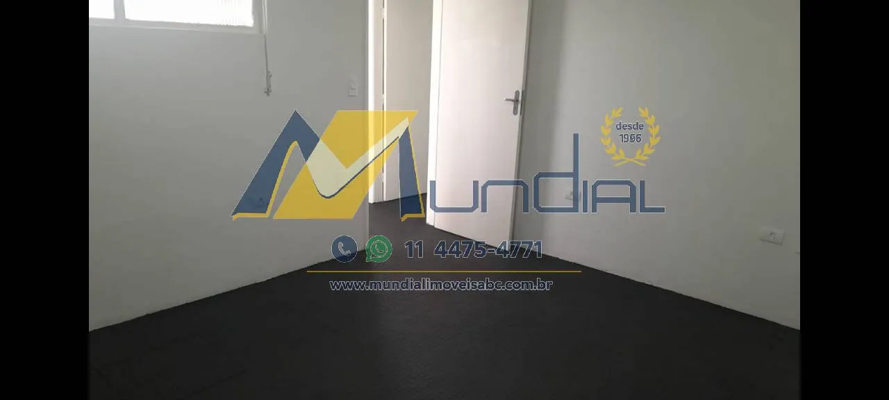 Imagem Prédio Comercial 600m² à Locação no Centro de São Bernardo