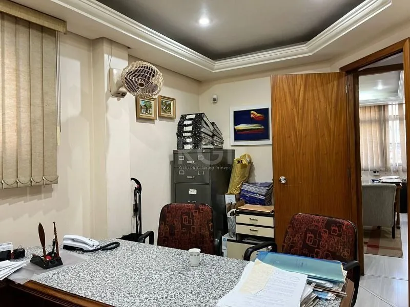 Imagem Conjunto/Sala para Venda - 52.56m², 0 dormitórios, Centro Histórico