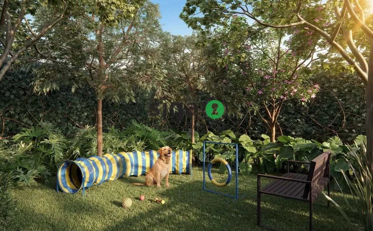 Imagem Cobertura Duplex para venda no Jardins 04 suítes, São Paulo - SP