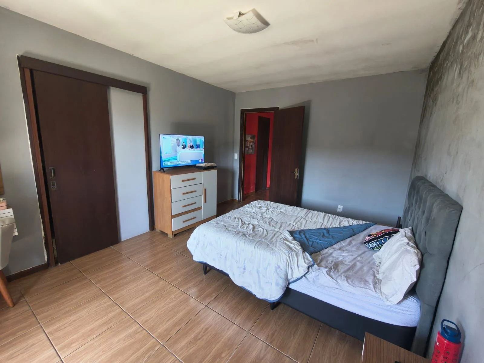 Imagem Sobrado 4 dormitórios - Aberta dos morros - Porto Alegre/RS