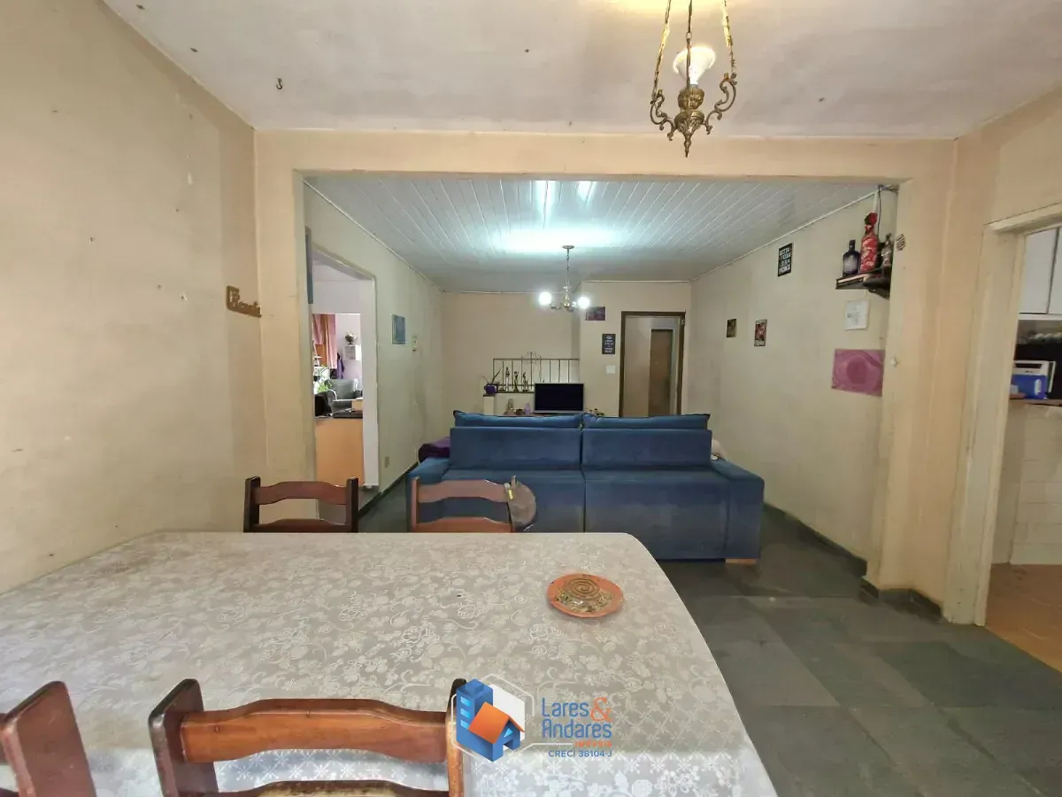Imagem Casa para venda em Vila Mariza Mazzei com 5 quartos, sendo 1 suíte, 298m²