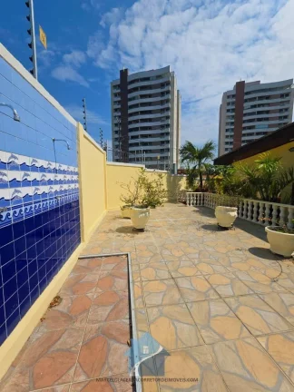 Imagem CASA NO CONDOMÍNIO ADVOGADOS - BAIRRO PONTA NEGRA