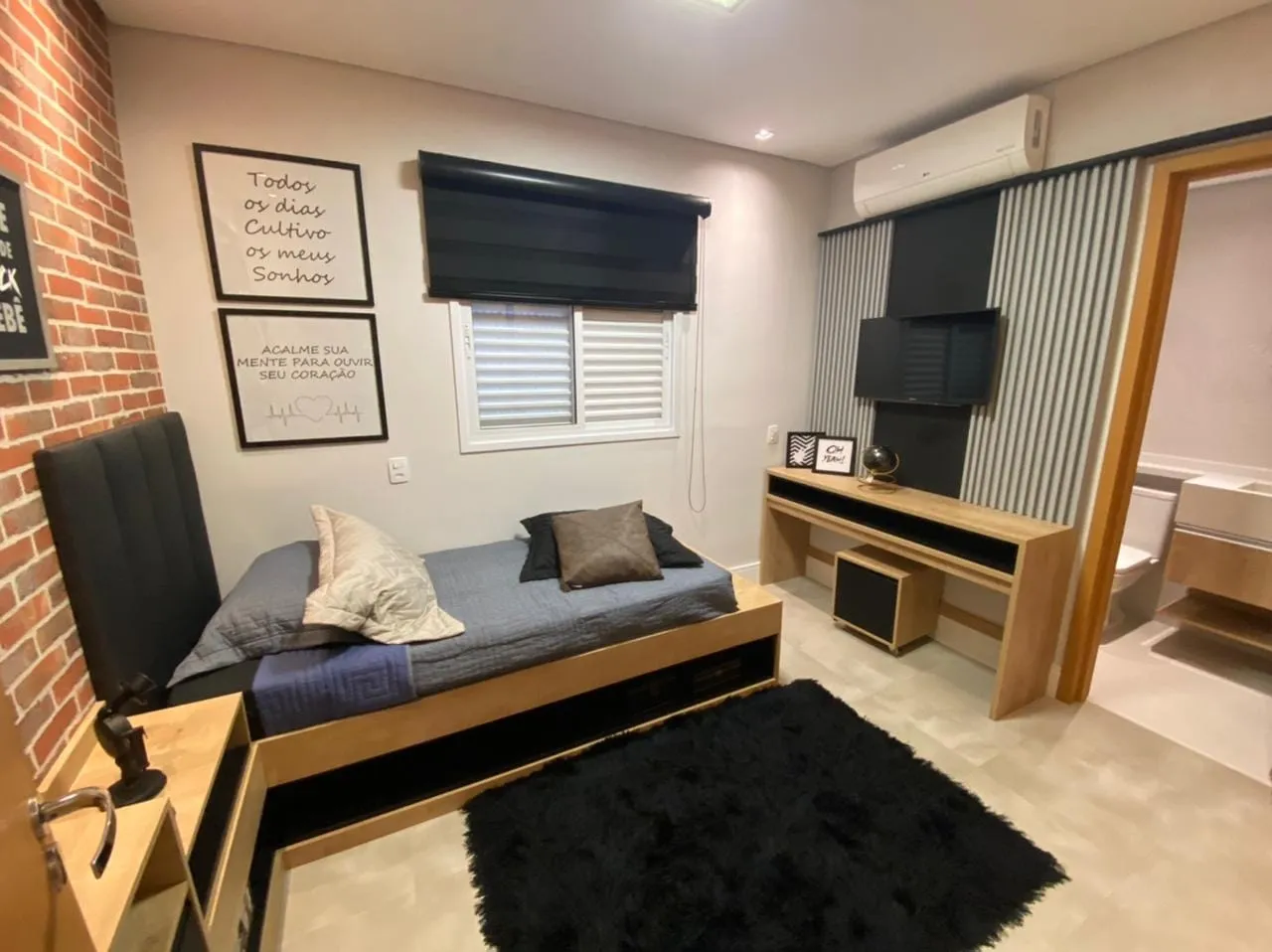 Imagem Apartamento à venda 2 Quartos, 1 Suite, 2 Vagas, 74.39M², Residencial Portal da Mantiqueira, Taubaté - SP | Residencial Villare