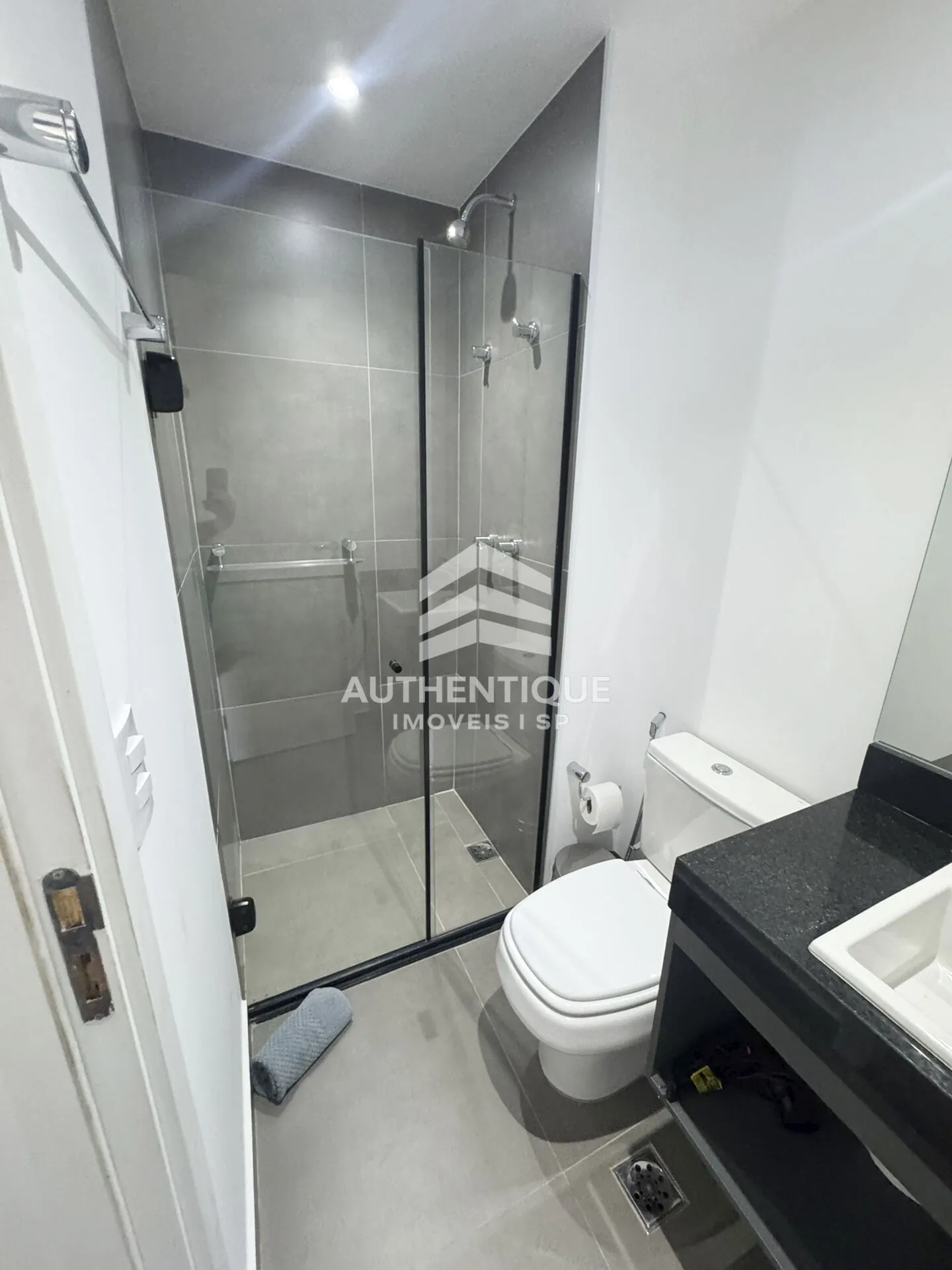 Imagem VN MELO ALVES JARDINS - Apartamento Studio no bairro Jardins à venda