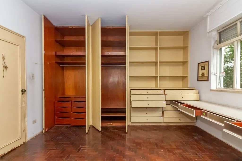 Imagem APARTAMENTO RESIDENCIAL em São Paulo - SP, Bela Vista
