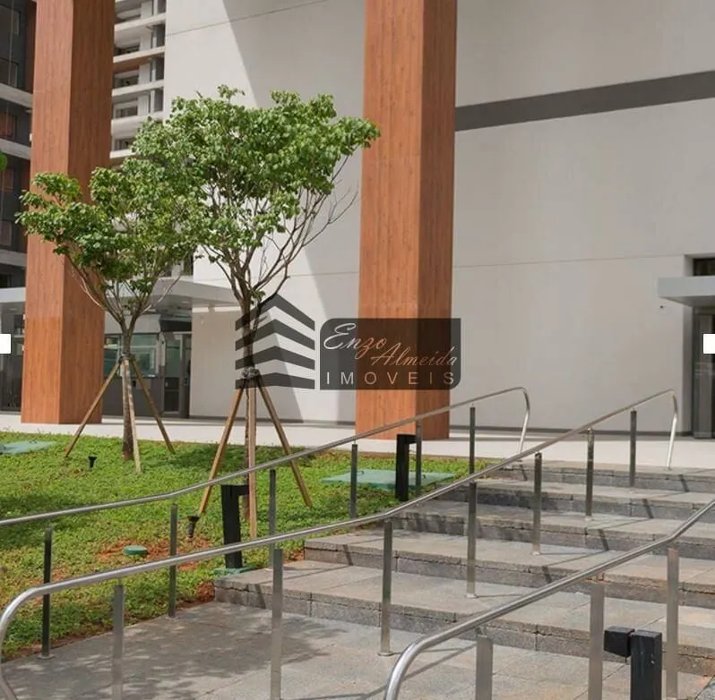 Imagem Apartamento à venda em São Paulo/SP