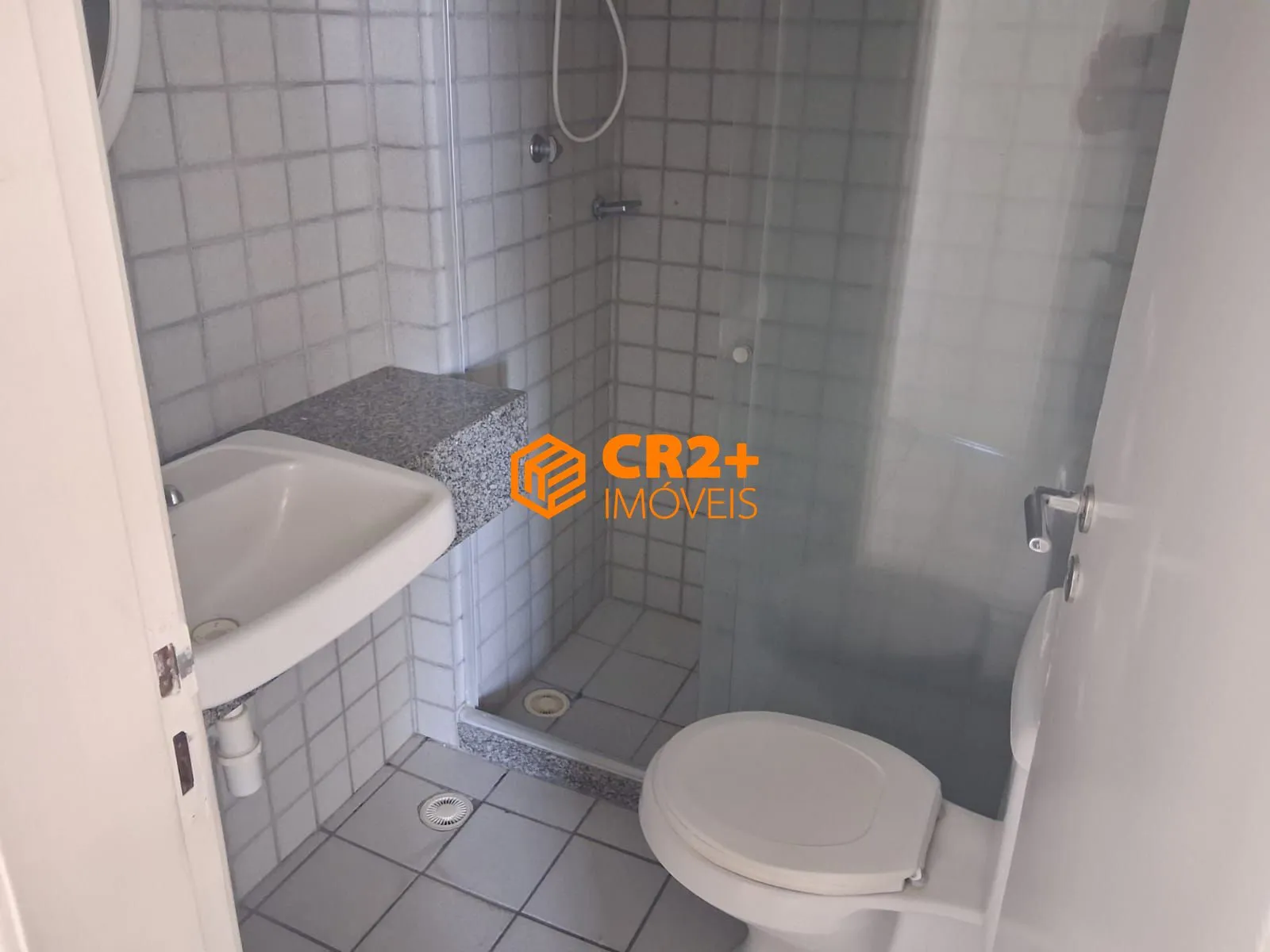 Imagem Apartamento à Venda 02 quartos,01 suíte no Pina com 72M².