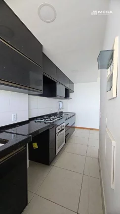 Imagem Apartamento com 2 dormitórios à venda, 55 m² por R$ 990.000 - Praia de Itaparica - Vila Velha/ES