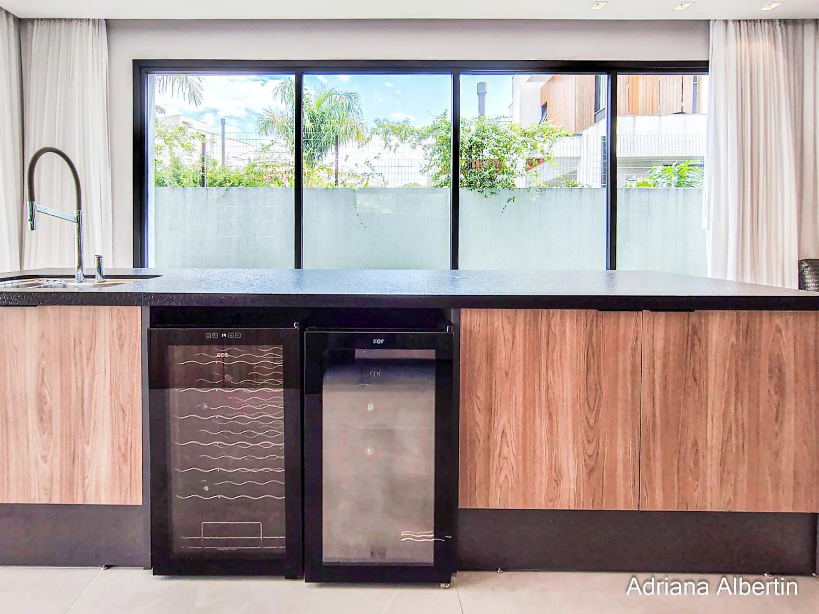 Imagem Casa 4 suites AlpahaVille PoA