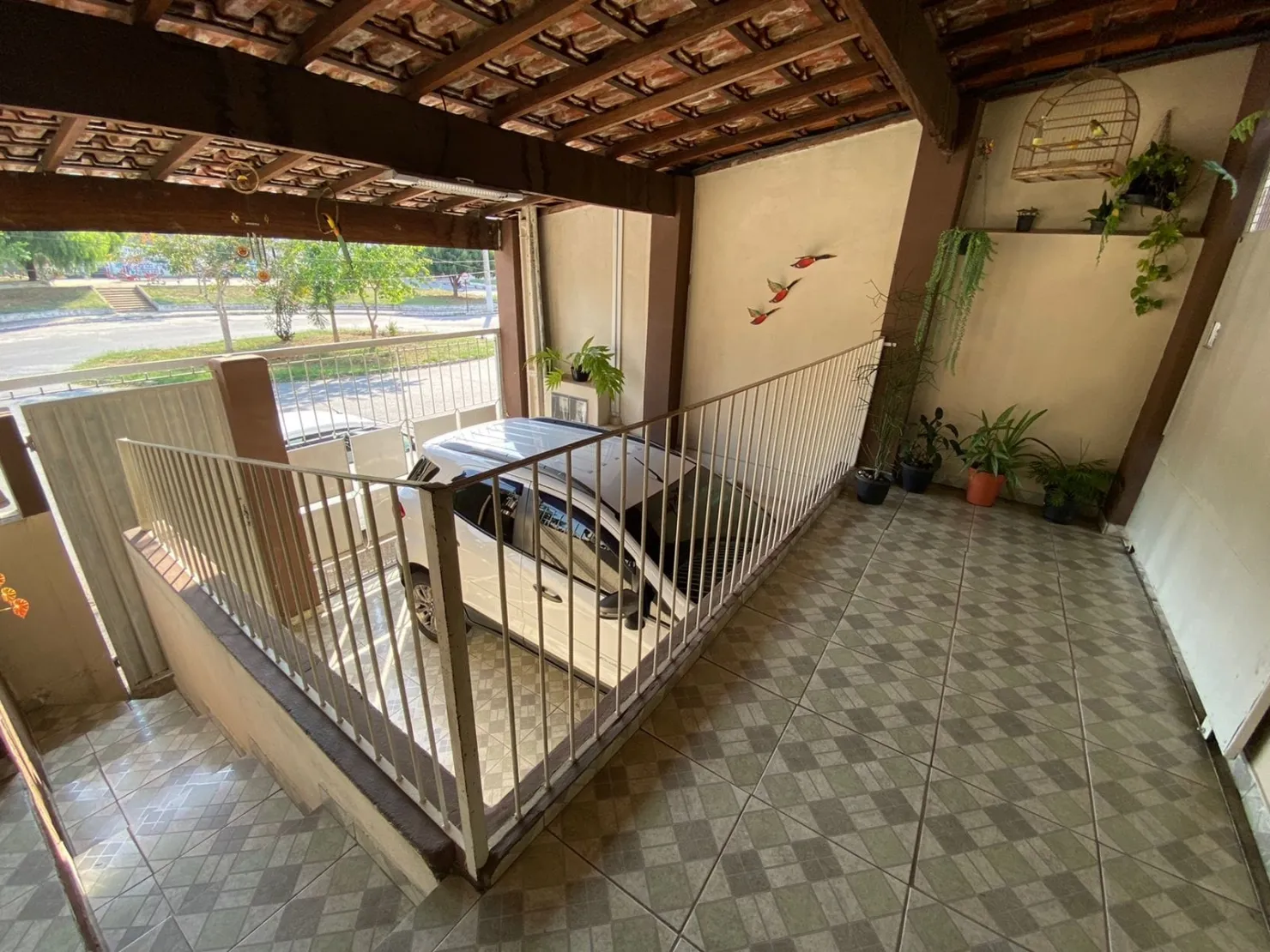 Foto do imóvel Casa à venda 4 Quartos, 1 Vaga, 250M², Jardim Baronesa, Taubaté - SP