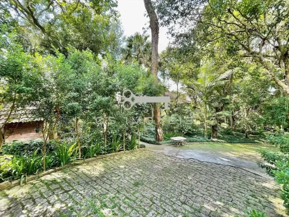 Imagem Casa Fazendinha Terreno 3.300 m² -Rústica 3d/1ste+edícula. Arq. Pepe Asbun!