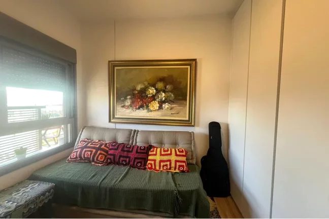 Imagem APARTAMENTO RESIDENCIAL em São Paulo - SP, Vila Dom Pedro I